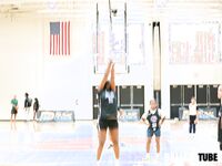 Miami Suns Academy vs. Team Carnage – Dunk League Showdown