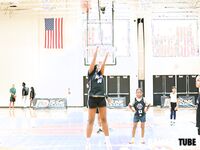 Miami Suns Academy vs. Team Carnage – Dunk League Showdown