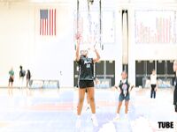 Miami Suns Academy vs. Team Carnage – Dunk League Showdown