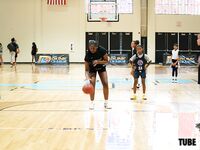 Miami Suns Academy vs. Team Carnage – Dunk League Showdown