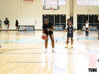 Miami Suns Academy vs. Team Carnage – Dunk League Showdown