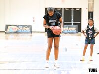 Miami Suns Academy vs. Team Carnage – Dunk League Showdown