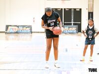 Miami Suns Academy vs. Team Carnage – Dunk League Showdown