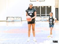 Miami Suns Academy vs. Team Carnage – Dunk League Showdown