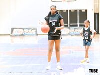 Miami Suns Academy vs. Team Carnage – Dunk League Showdown