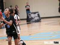 Miami Suns Academy vs. Team Carnage – Dunk League Showdown