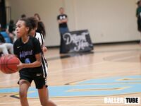 Miami Suns Academy vs. Team Carnage – Dunk League Showdown