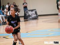 Miami Suns Academy vs. Team Carnage – Dunk League Showdown