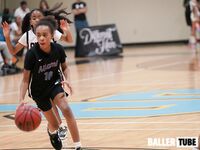 Miami Suns Academy vs. Team Carnage – Dunk League Showdown