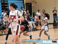 Miami Suns Academy vs. Team Carnage – Dunk League Showdown