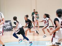 Miami Suns Academy vs. Team Carnage – Dunk League Showdown