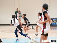 Miami Suns Academy vs. Team Carnage – Dunk League Showdown