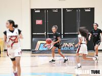 Miami Suns Academy vs. Team Carnage – Dunk League Showdown