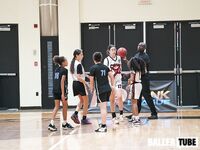 Miami Suns Academy vs. Team Carnage – Dunk League Showdown