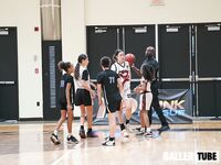 Miami Suns Academy vs. Team Carnage – Dunk League Showdown