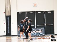 Miami Suns Academy vs. Team Carnage – Dunk League Showdown