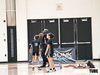 Miami Suns Academy vs. Team Carnage – Dunk League Showdown