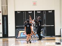 Miami Suns Academy vs. Team Carnage – Dunk League Showdown