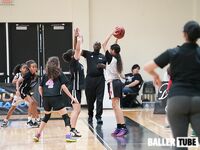 Miami Suns Academy vs. Team Carnage – Dunk League Showdown