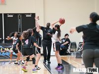 Miami Suns Academy vs. Team Carnage – Dunk League Showdown