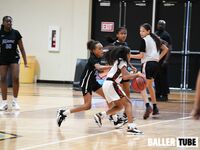 Miami Suns Academy vs. Team Carnage – Dunk League Showdown