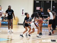 Miami Suns Academy vs. Team Carnage – Dunk League Showdown