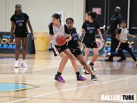 Miami Suns Academy vs. Team Carnage – Dunk League Showdown