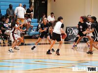 Miami Suns Academy vs. Team Carnage – Dunk League Showdown