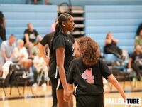 Miami Suns Academy vs. Team Carnage – Dunk League Showdown