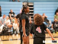 Miami Suns Academy vs. Team Carnage – Dunk League Showdown