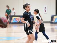 Miami Suns Academy vs. Team Carnage – Dunk League Showdown