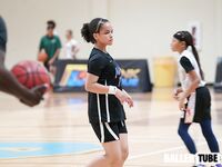 Miami Suns Academy vs. Team Carnage – Dunk League Showdown