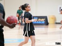 Miami Suns Academy vs. Team Carnage – Dunk League Showdown