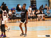 Miami Suns Academy vs. Team Carnage – Dunk League Showdown