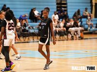 Miami Suns Academy vs. Team Carnage – Dunk League Showdown