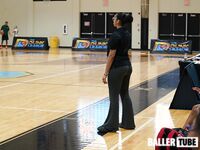 Miami Suns Academy vs. Team Carnage – Dunk League Showdown