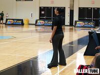 Miami Suns Academy vs. Team Carnage – Dunk League Showdown