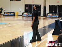 Miami Suns Academy vs. Team Carnage – Dunk League Showdown