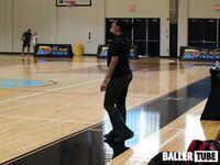 Miami Suns Academy vs. Team Carnage – Dunk League Showdown