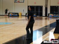 Miami Suns Academy vs. Team Carnage – Dunk League Showdown