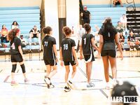 Miami Suns Academy vs. Team Carnage – Dunk League Showdown