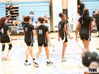 Miami Suns Academy vs. Team Carnage – Dunk League Showdown