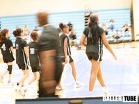 Miami Suns Academy vs. Team Carnage – Dunk League Showdown