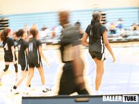 Miami Suns Academy vs. Team Carnage – Dunk League Showdown