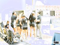 Miami Suns Academy vs. Team Carnage – Dunk League Showdown