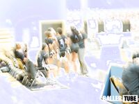 Miami Suns Academy vs. Team Carnage – Dunk League Showdown