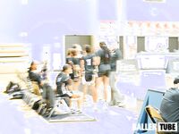 Miami Suns Academy vs. Team Carnage – Dunk League Showdown