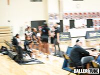 Miami Suns Academy vs. Team Carnage – Dunk League Showdown