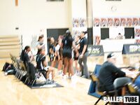 Miami Suns Academy vs. Team Carnage – Dunk League Showdown