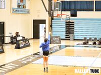 Miami Suns Academy vs. Team Carnage – Dunk League Showdown